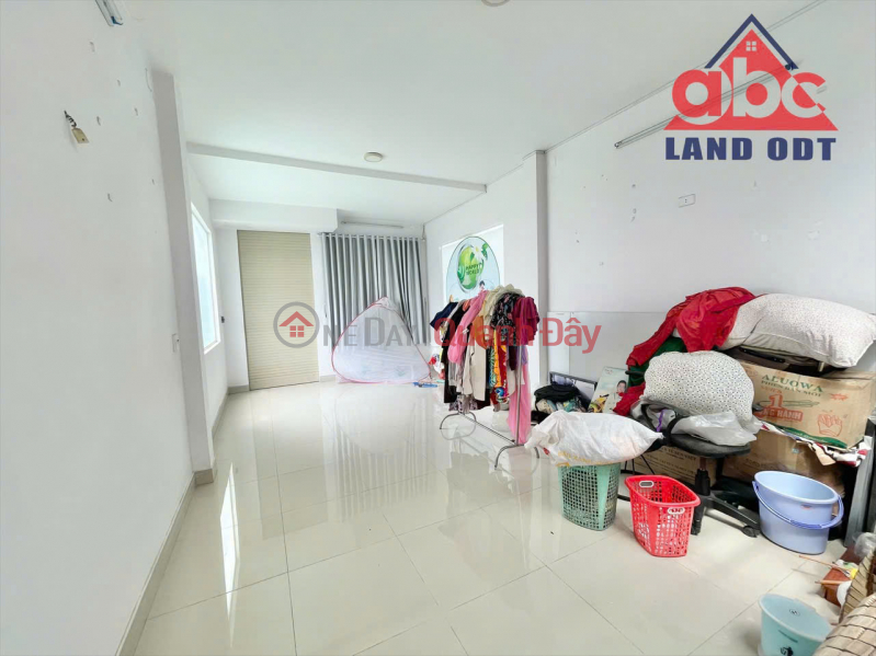 đ 8.5 Billion House for sale 1.4T, frontage on Ly Van Sam street, opposite Maxidi supermarket, only 8.5 billion