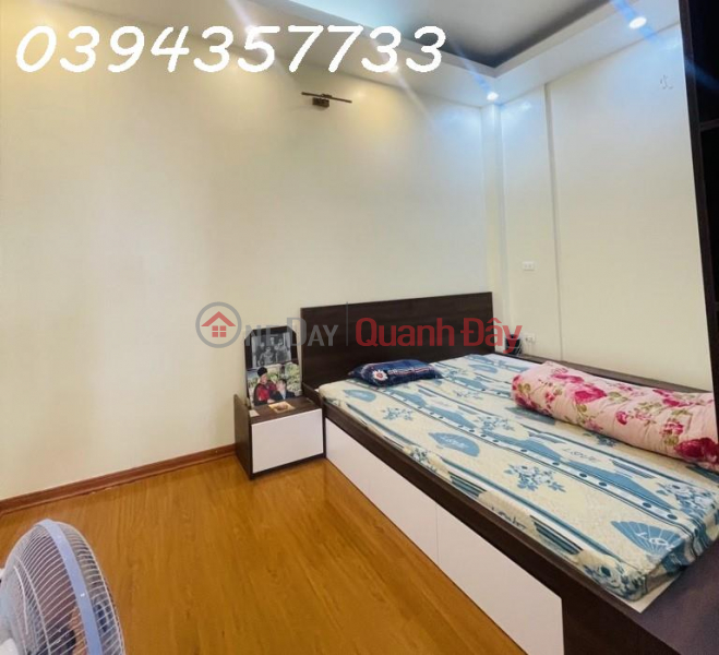 HOUSE FOR SALE IN PHUNG CHI KIEN - 41M2 x 4 FLOORS, NEW HOUSE, READY TO MOVE IN, NEAR CAR AVOIDANCE, OVER 9 BILLION | Vietnam, Sales | đ 9.3 Billion