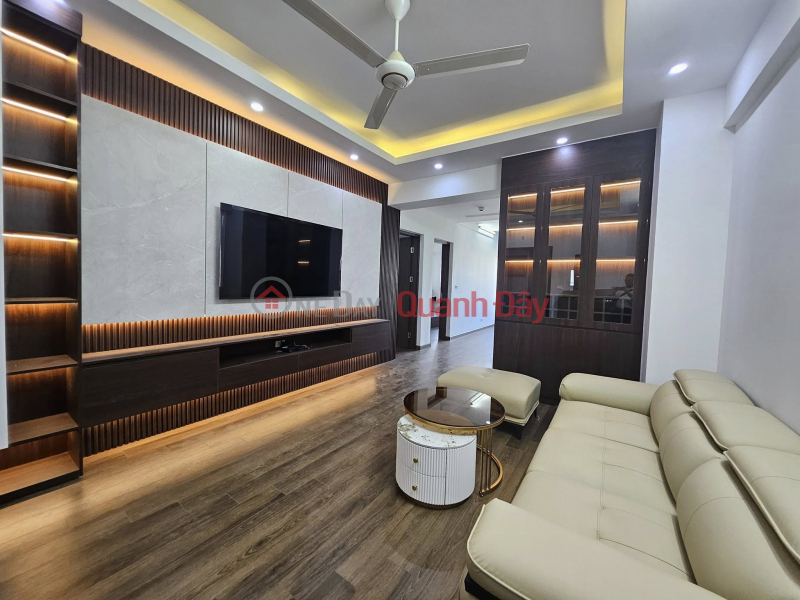 Property Search Vietnam | OneDay | Residential, Sales Listings URGENT SALE OF VINACONEX 7 APARTMENT, 86M2 - MIDDLE FLOOR - 2 BEDROOMS, 2 BATHROOMS - FULL FURNITURE - VINHOME NEIGHBORS