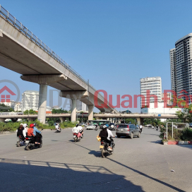 Bán nhà khu Hồ Tùng Mậu - Bắc Từ Liêm 4 tầng kinh doanh đỉnh giá chỉ hơn 12 tỷ _0