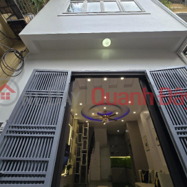 NhàThanh Xuân 36m x 5 tầng đẹp long lanh, chỉ việc ở. Giá 6.6 Tỷ _0