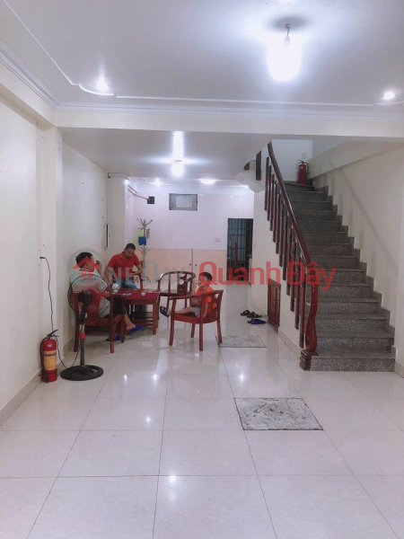 The owner needs to sell quickly a 6-storey house with 1 tum, located at House Number 11c - Hai Trung Street - Hong Hai Ward - Ha Long City., Vietnam | Sales, ₫ 7.2 Billion