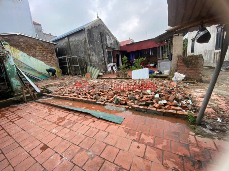 OWNER SELLS SUPER BEAUTIFUL LAND LOT OF 41M2 IN PHU NGHI-CHUONG MY-HANOI | Vietnam | Sales, đ 10 Million