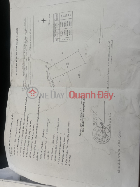 NHÀ ĐẸP -Chính Chủ Bán Nhanh CĂN NHÀ VỊ TRÍ ĐẸP Tại Đường 1/5 P B'Lao, Tp. Bảo Lộc, Lâm Đồng _0