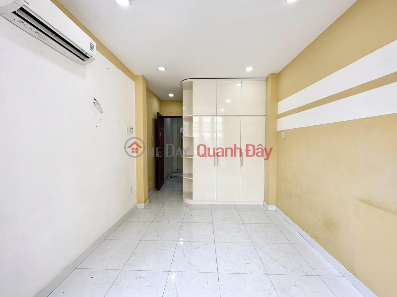 Property Search Vietnam | OneDay | Nhà ở | Niêm yết bán | Nhà bán hẻm Thành Thái,Quận 10 HXH nội bộ 79.6m2 giá rẻ chỉ nhỉnh 7 tỷ