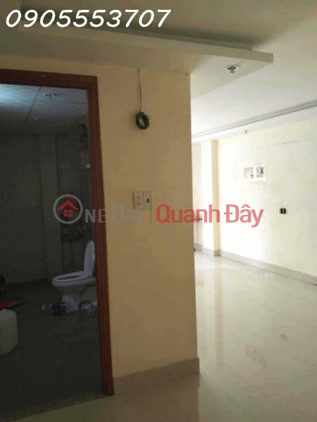Property Search Vietnam | OneDay | Residential | Sales Listings | CHEAP GOODS AT THE END OF THE YEAR - 5-storey house DONG DA, Hai Chau, Da Nang - Kiet Auto - Price 2.4x Billion