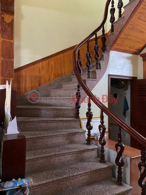 HOUSE FOR SALE IN BO XUYEN ALLEY, THAI BINH CITY - 488M2 - 3 FLOORS - 32.5 BILLION _0