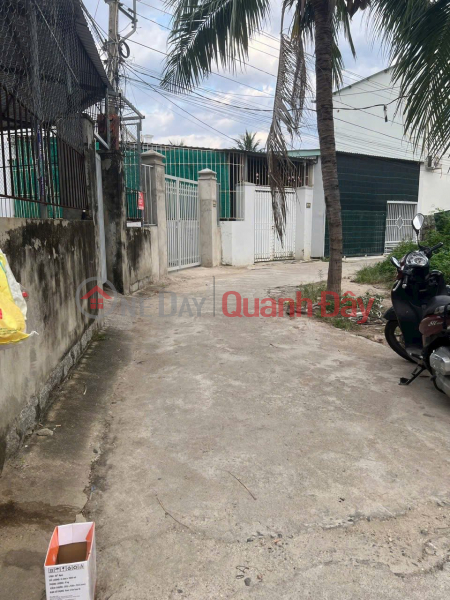 Property Search Vietnam | OneDay | Nhà ở Niêm yết bán CẦN BÁN ĐẤT ĐƯỜNG SÔNG ĐÌNH GIÁP VĨNH NGỌC, GẦN UBND XÃ VĨNH NGỌC.