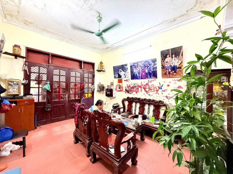CÓ 102 Phố Thái Hà Thanh Xuân 48m giá 13 tỷ Ô TÔ , KINH DOANH. Niêm yết bán