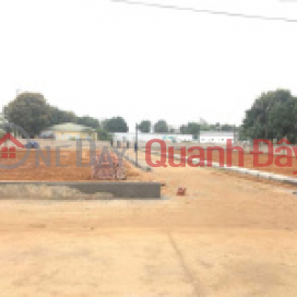 CHEAPEST LAND LOT FOR SALE IN HOA LAC HIGH-TECH PARK _0