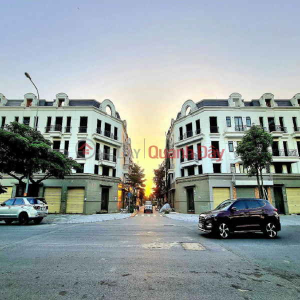 5-story shophouse in the heart of Trau Quy – Gia Lam, prime business location ️ 0989894845 Vietnam Sales, đ 21.0 Billion