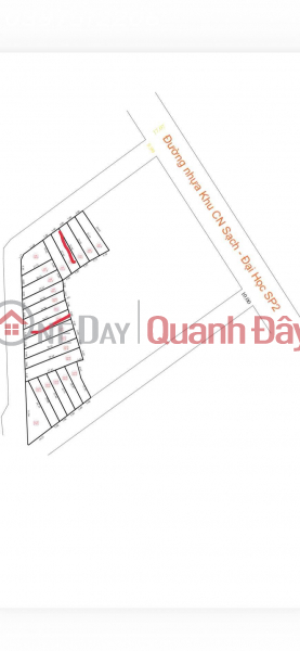 Siêu phẩm - Bán lô đất siêu đẹp tại Sóc Sơn, Hà Nội, DT 100m2, giá chỉ 10tr/m2 Niêm yết bán