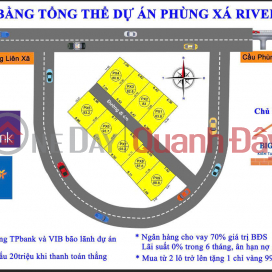 Chỉ từ 1 tỷ 6 sở hữu ngay lô đất nền sẵn sổ 84m mặt tiền 6,3 m. liên hê xem đất và chi tiết hơn.Đất nền khu _0