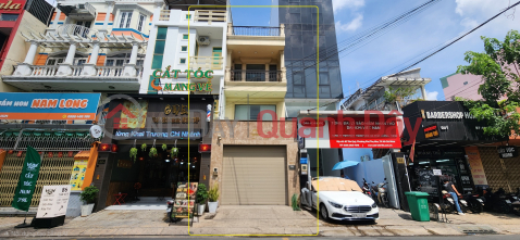 House for Rent on Tan Quy Street, Tan Phu District, 88m², 3 Floors, Near AEON Mall and Apartments _0