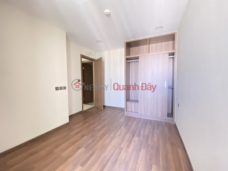 Looking for an apartment in District 2 with a title deed, reasonable price, and ready to move into? Sales Listings