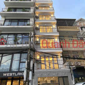 PHU DIEN – VIP PLOT – WIDE SIDEWALK FOR CARS – ELEVATOR – COMMERCIAL PROPERTY - 12X BILLION VND _0