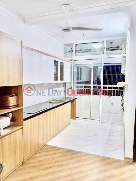 Tòa 24T Hoàng Đạo Thúy 121m 3PN, Mới đẹp ở ngay, 9.45 tỷ trung tâm Cầu Giấy | Việt Nam, Bán, đ 9,45 tỷ