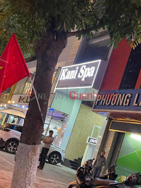 Kani Spa - 57 Ngô Văn Sở (Kani Spa - 57 Ngo Van So) Liên Chiểu | ()(2)