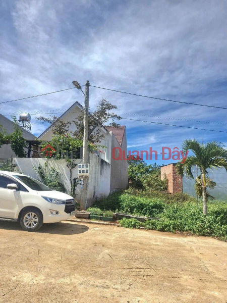 Property Search Vietnam | OneDay | Nhà ở Niêm yết bán | BÁN 115,7m2 Đất sổ riêng - XÃ HIỆP THẠNH - ĐỨC TRỌNG - LÂM ĐỒNG