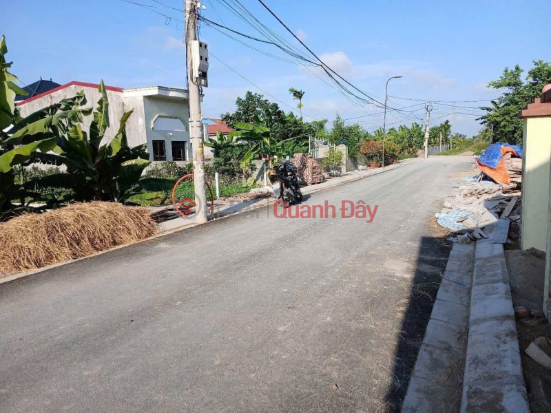 Property Search Vietnam | OneDay | Nhà ở Niêm yết bán MẶT ĐƯỜNG TÂN PHONG - KIẾN THỤY - KINH DOANH TỐT - ZALO 0567 222 555