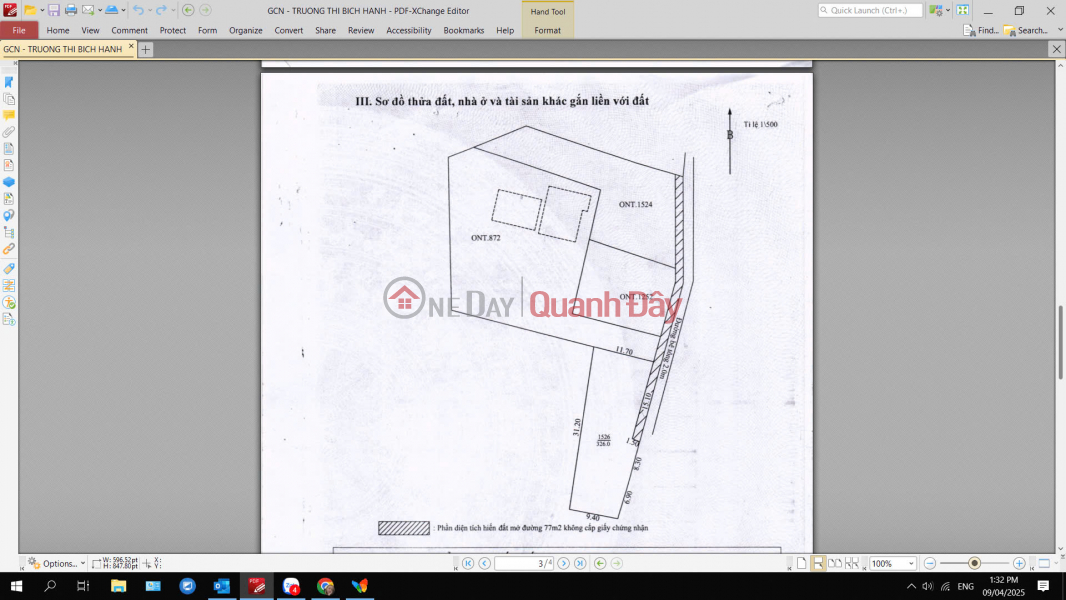 OWNER IS STRIPPING FOR MONEY, SELLING ASSET FOR CHEAP PRICE 1.5 BILLION NEGOTIABLE Sales Listings
