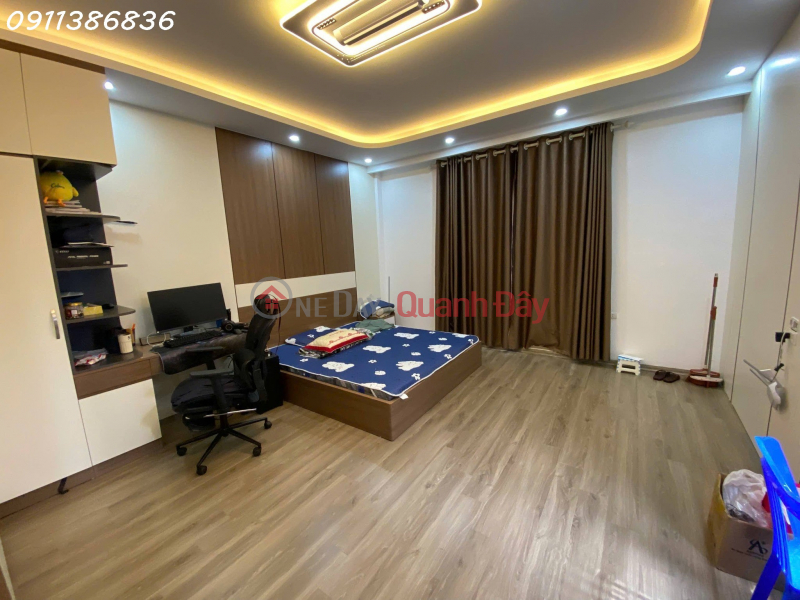 Property Search Vietnam | OneDay | Nhà ở | Niêm yết bán | Siêu phẩm gần Hoàng Quốc Việt 52m 6 tầng Thang máy Ngõ to Gần phố, 16 tỷ có TL