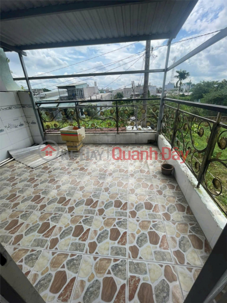 Owner Sells HOUSE in Good Location at 101\\/184\\/39A Hamlet 4, Dong Thanh Commune, Hoc Mon, HCM Vietnam, Sales, đ 1.7 Billion