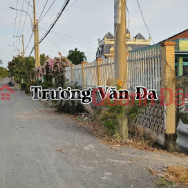 (80) Land for sale with frontage, 1,540m2; 2,812m2; 3,303m2; 5,138m2; 10,700m2; 20,727m2, with residential land, Binh Chanh _0