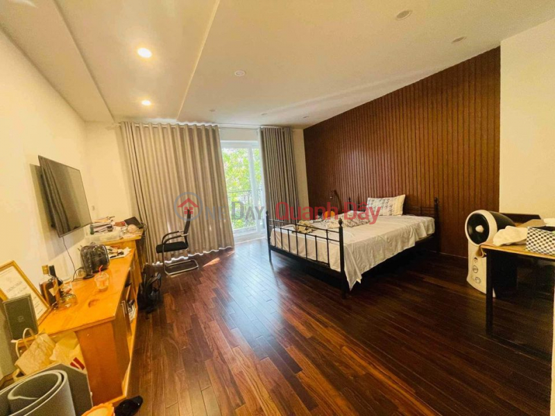 Quick sale of Xa Dan house 4.6 billion, area 40m2, Pham Ngoc Thach alley, 4 beautiful bedrooms to live in Vietnam | Sales, ₫ 4.6 Billion