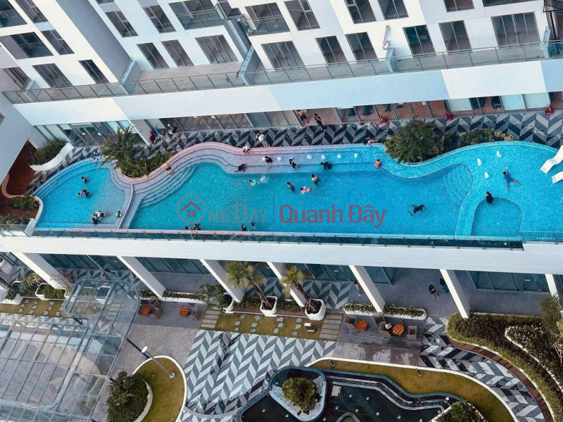 ĂN HỘ CAO CẤP URBAN QUỐC LỘ 13 Niêm yết cho thuê (847-8610069871)