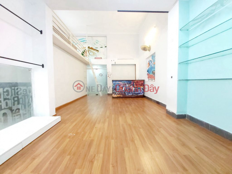 House on the Corner of 2 Business Areas, Pho Quang Street, F2, TB - only 8 million\\/month Rental Listings