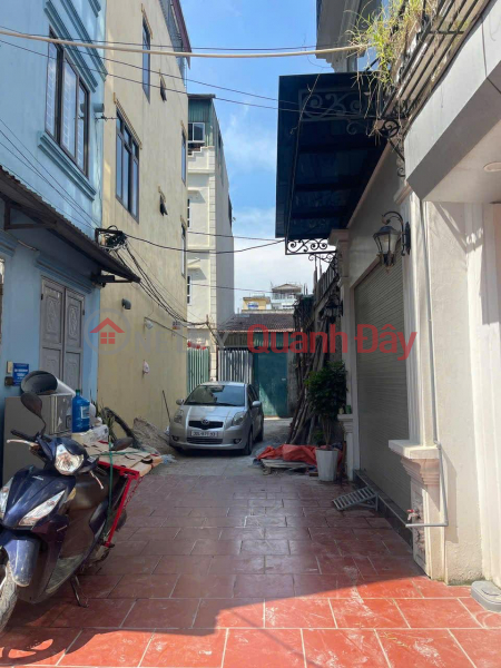 Property Search Vietnam | OneDay | Residential, Sales Listings, OWNER SELLING 3-STORY HOUSE WITH ROOFTOP IN TRAU QUY - GIA LAM, PRICE ONLY 4.8 BILLION VND, CONTACT 0985865658