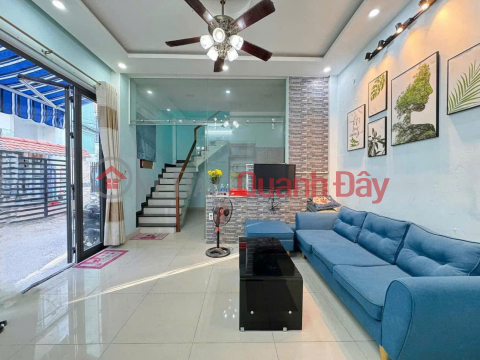 ► Corner property, car access to the door, straight access to Le Dinh Ly street, 41m2, 2 floors, suitable for business, 3.65 billion VND _0