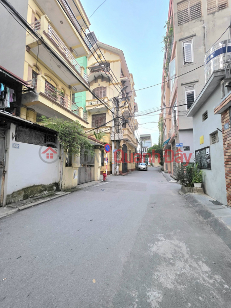 CẦN BÁN NHÀ THANH XUÂN, PHÂN LÔ OTO TRÁNH, 5 TẦNG THANG MÁY, Ở, KINH DOANH, CHỈ 17 TỶ Niêm yết bán