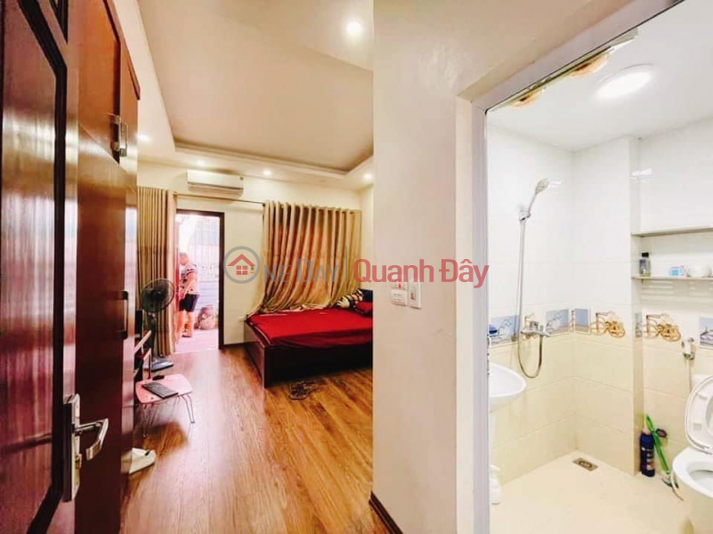 Property Search Vietnam | OneDay | Residential Sales Listings, Corner lot Tran Quoc Vuong, Cau Giay for sale 35m, 5T, 3-storey car parked at the door, very open in front of the house, marginally 4 billion