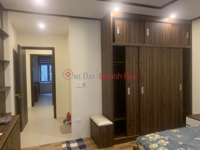 Property Search Vietnam | OneDay | Residential Sales Listings, House for sale in Nguyen Khuyen, Ha Dong 40m2x4T CAR, Business price only 5.6 billion