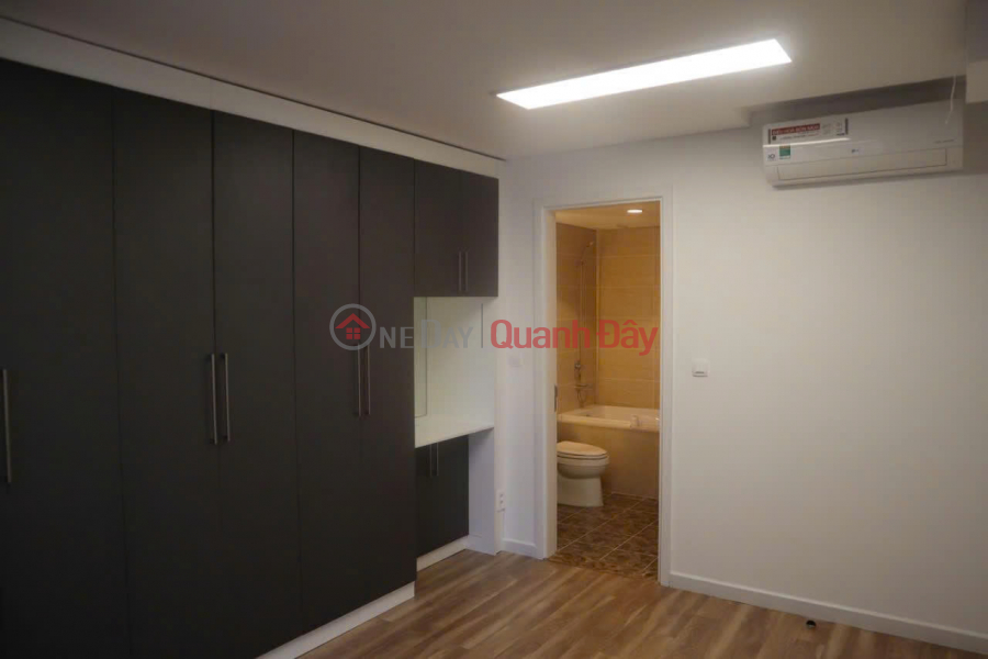 VUÝT - Căn hộ 3 - 100m2 view bao hồ tòa xịn tại Vinhomes D\'capitale giá 10 tỷ Việt Nam | Bán | đ 10 tỷ