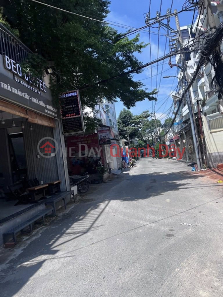 Property Search Vietnam | OneDay | Nhà ở | Niêm yết bán | BÁN GẤP NHÀ QUANG TRUNG GIÁ SỐC DIEN TICH KHUNG