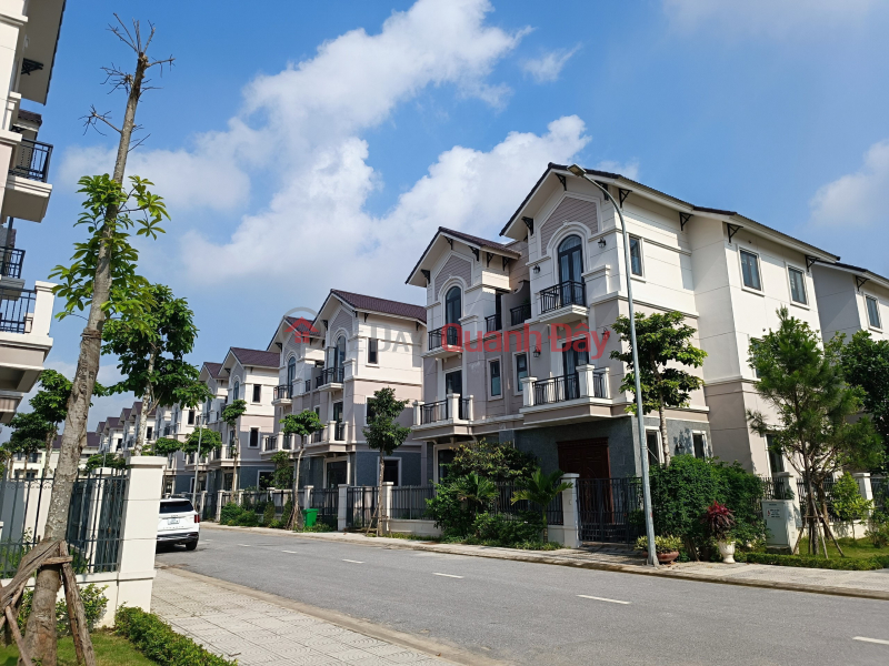 Property Search Vietnam | OneDay | Nhà ở, Niêm yết bán, Chính chủ cần bán căn biệt thự Centa- Vsip 135m2 giá vét đáy