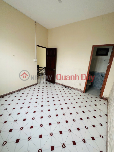 đ 9 Billion | House for sale, sharply reduced to 9 billion (ctl) Cao Xuan Duc, Ward 12, District 8, 5.5x16, 160m2