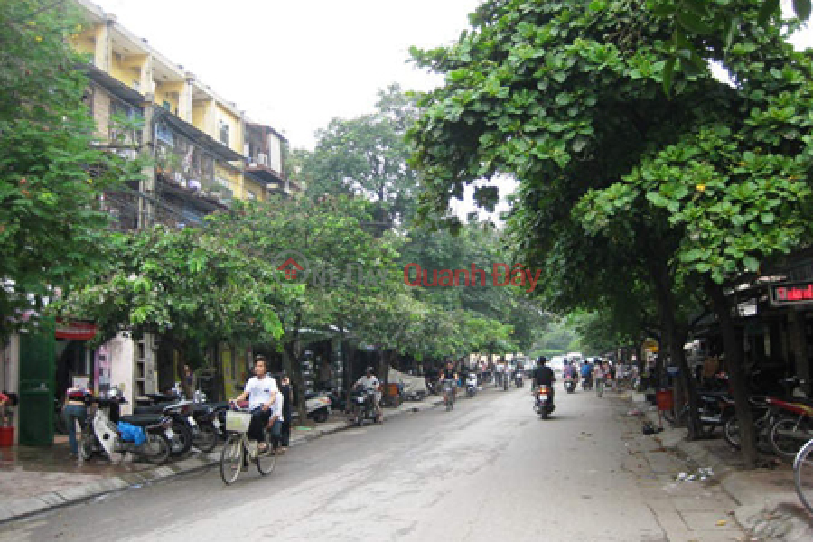 3-STOREY HOUSE FOR SALE ON LE DAI HANH STREET, KY BA WARD - THAI BINH CITY Sales Listings