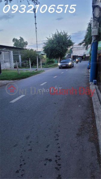 HOT HOT – Urgent sale of land lot in Dong Thanh KP, Tan Dong Hiep Ward, Di An, Binh Duong. Sales Listings