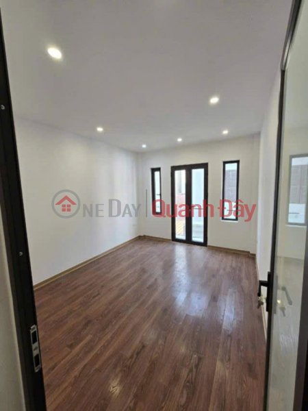 NEW HOUSE WITH CAR ACCESS ON NGOC THUY STREET - LONG BIEN, 38 SQUARE METERS, 5 FLOORS, 3.5 METER FRONTAGE, 7.5 BILLION., Vietnam | Sales | đ 7.5 Billion