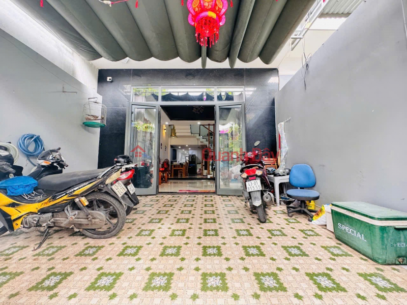 NHÀ MẶT TIỀN NHƠN HÒA 5, CẨM LỆ - 3 TẦNG ĐẸP, HIỆN ĐẠI - GIÁ CHỈ 5,38 TỶ!!!, Việt Nam, Bán, đ 5,38 tỷ