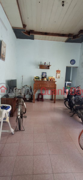 5,5 TỶ - BÁN ĐẤT TẶNG NHÀ C4 – KIỆT 5M Ô TÔ THÔNG – TRẦN HOÀNH, NGŨ HÀNH SƠN | Việt Nam Bán | đ 5,5 tỷ
