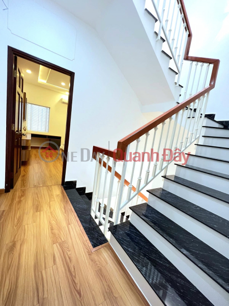 Property Search Vietnam | OneDay | Residential Sales Listings | Beautiful House Son Ky, Do Nhuan Tan Phu District, 4 Floors, 3 bedrooms, Vip Pole Location, Hong Rieng Book, Only 2.9 Billion