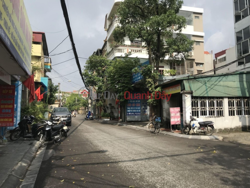 Property Search Vietnam | OneDay | Nhà ở Niêm yết bán, BÁN ĐẤT MẶT PHỐ HOA LÂM, THÔNG SỐ ĐẸP, GIÁ BÈO