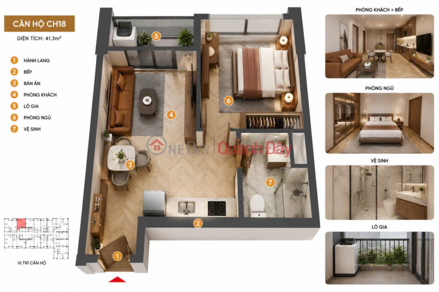 Làm ơn chọn, Nhà ở | Niêm yết bán, đ 2,85 tỷ