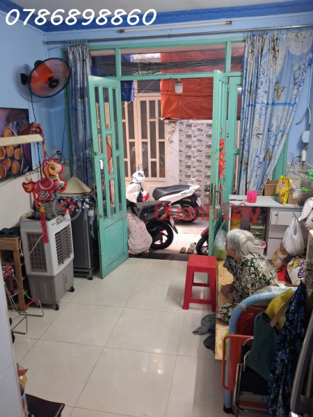 Property Search Vietnam | OneDay | Residential Sales Listings HOUSE FOR SALE, 2 STORIES, ALLEY 1041 TRAN XUAN SOAN STREET, TAN HUNG WARD, DISTRICT 7