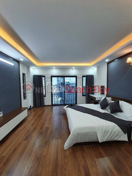 Property Search Vietnam | OneDay | Residential, Sales Listings Beautiful House for Sale Ba Trieu, Ha Dong, Wide and Open Alley